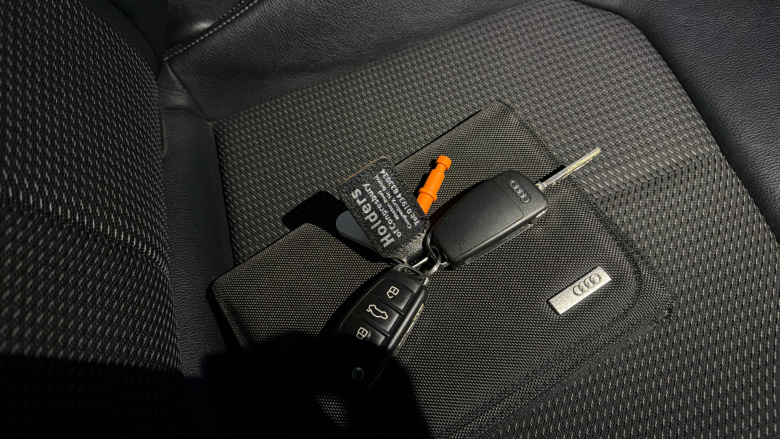 Audi Q2 1.4 TFSI S Line 5dr S Tronic Petrol Estate